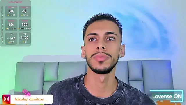 Sam culhane online show from 03/17/26, 12:35