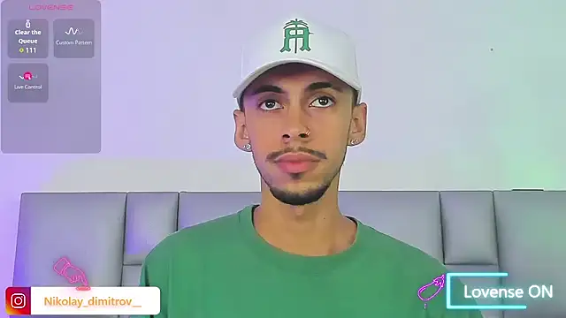 Sam culhane online show from 10/29/25, 12:04