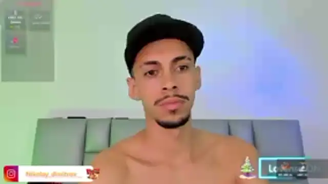 Sam culhane online show from 01/09/26, 01:56