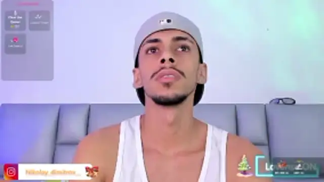 Sam culhane online show from 12/17/25, 07:30