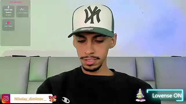 Sam culhane online show from 01/09/26, 09:44