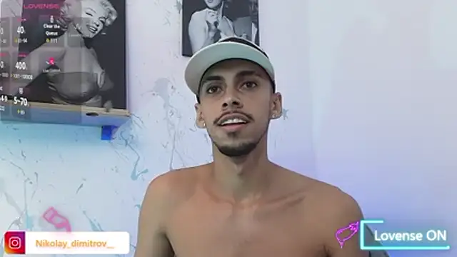 Sam culhane online show from 11/28/25, 04:56