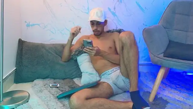 Sam culhane online show from 12/03/25, 06:25