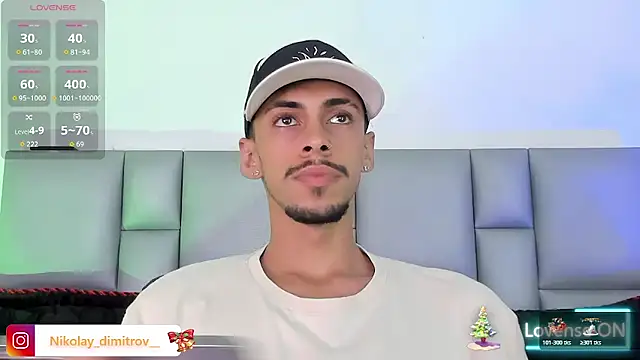 Sam culhane online show from 12/23/25, 01:38