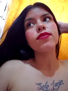 Snapshot of Angela_Sophie chatting on 10/09/25, 08:09 Angela Sophie online show from 10/09/25, 08:09