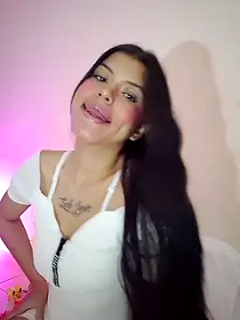 Snapshot of Angela_Sophie chatting on 02/22/26, 12:13 Angela Sophie online show from 02/22/26, 12:13