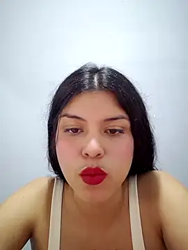 Snapshot of Angela_Sophie chatting on 10/15/25, 05:54 Angela Sophie online show from 10/15/25, 05:54