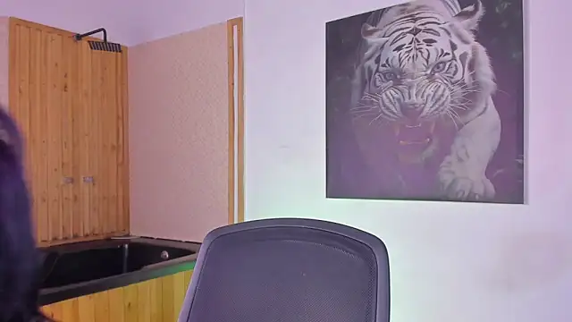 Estefy gomez09 online show from 10/01/25, 03:55