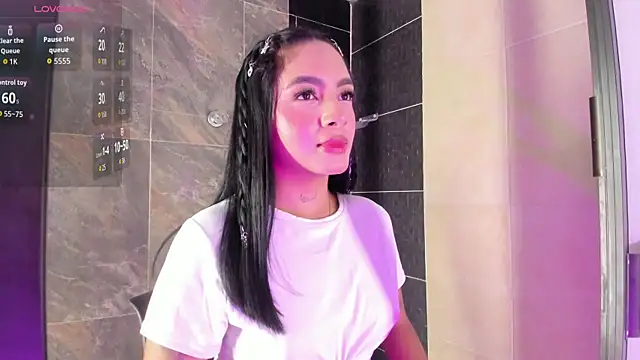 Estefy gomez09 online show from 04/11/26, 01:04