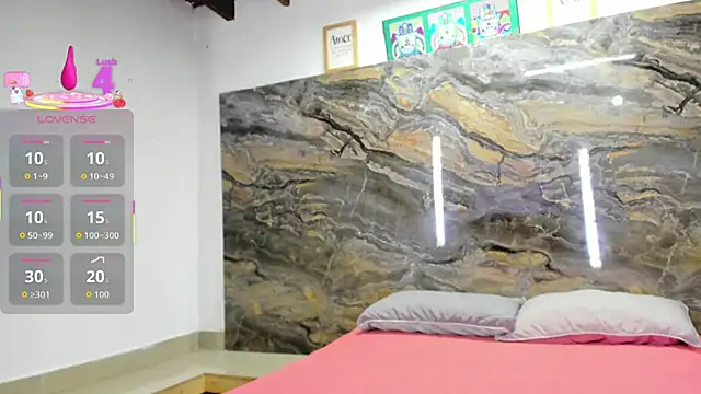 Estefy gomez09 online show from 12/16/25, 04:28