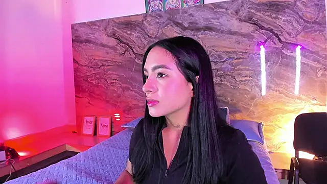 Estefy gomez09 online show from 05/02/26, 12:21