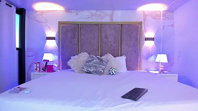CandyLuxury   online show from 07/14/26, 12:11