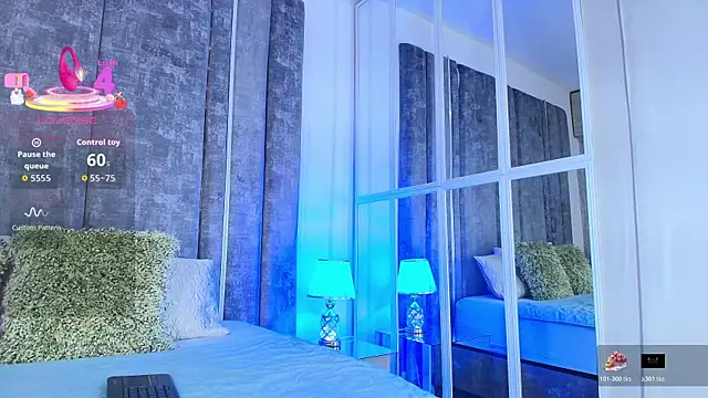 AliDiaz  online show from 03/30/26, 06:53