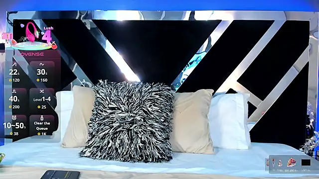 AliDiaz  online show from 12/05/25, 08:17