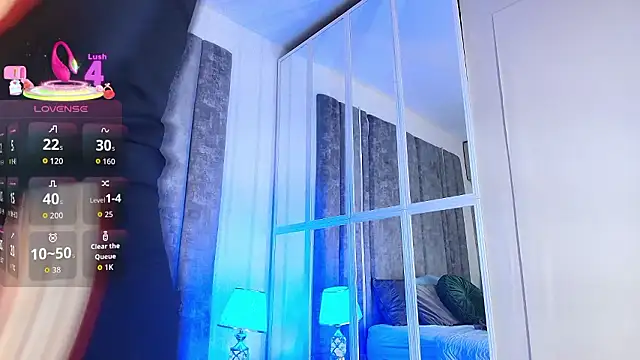 AliDiaz  online show from 03/24/26, 07:14