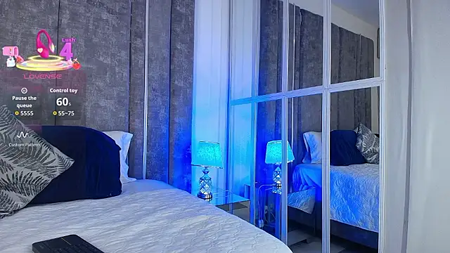 AliDiaz  online show from 03/16/26, 06:21