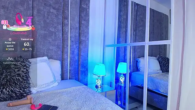 AliDiaz  online show from 03/09/26, 06:22