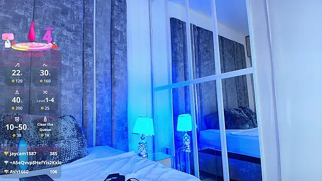 AliDiaz  online show from 03/26/26, 06:39