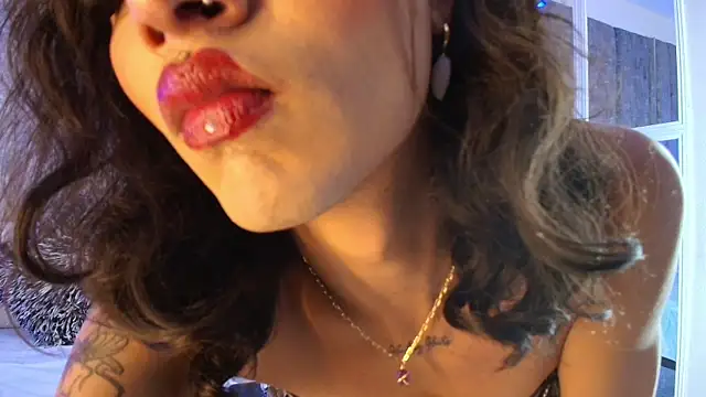 AliDiaz  online show from 01/16/26, 07:18