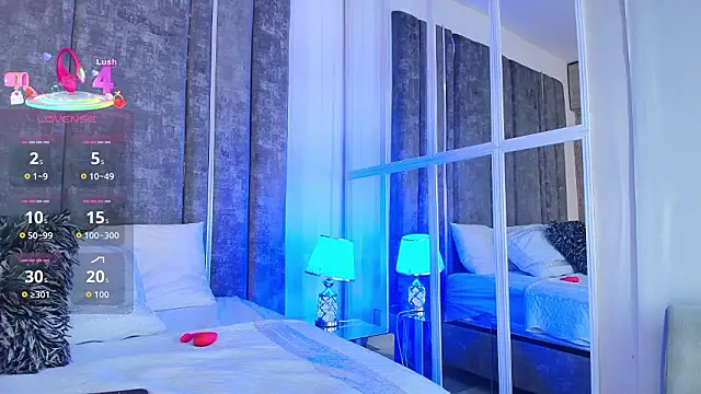 AliDiaz  online show from 03/07/26, 06:13