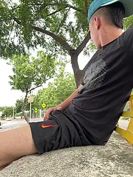 arevalo1124 online show from 11/21/25, 03:33