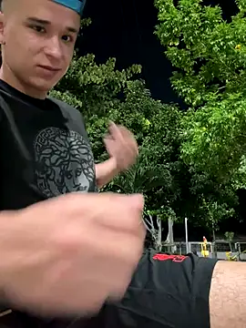 arevalo1124 online show from 11/08/25, 04:49