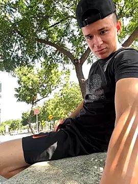 arevalo1124 online show from 11/15/25, 02:32