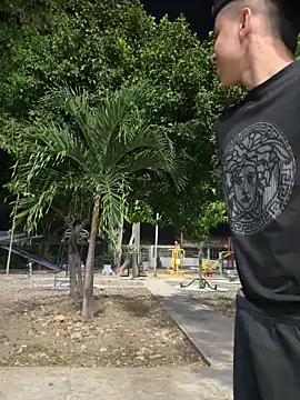 arevalo1124 online show from 11/18/25, 05:33