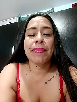 kamila lovee online show from 11/08/25, 08:12