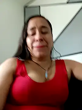 kamila lovee online show from 10/23/25, 04:38