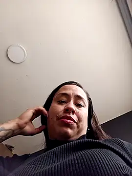 kamila lovee online show from 11/14/25, 08:01