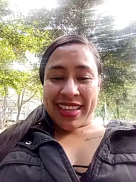 kamila lovee online show from 11/07/25, 07:18