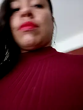 kamila lovee online show from 11/27/25, 08:20