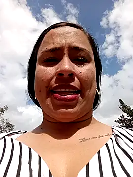 kamila lovee online show from 10/30/25, 07:44