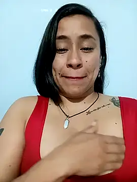 Snapshot of kamila_lovee chatting on 10/03/25, 03:52 kamila lovee online show from 10/03/25, 03:52