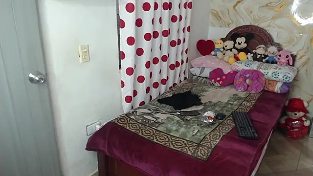 kendall morry online show from 02/13/26, 05:51