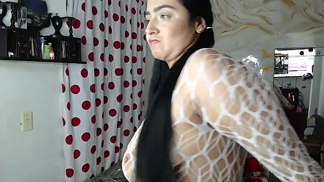 kendall morry online show from 02/24/26, 04:35