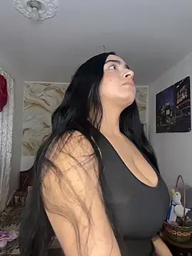 kendall morry online show from 10/11/25, 05:41