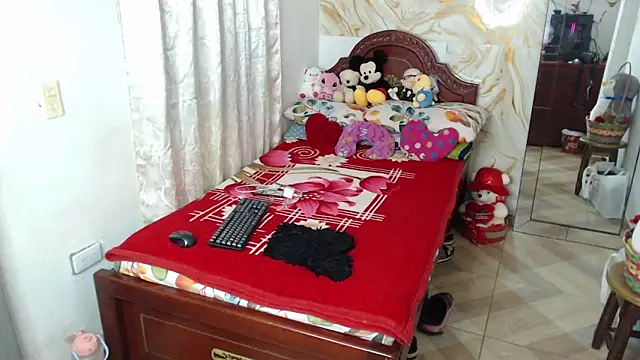 kendall morry online show from 04/13/26, 04:16