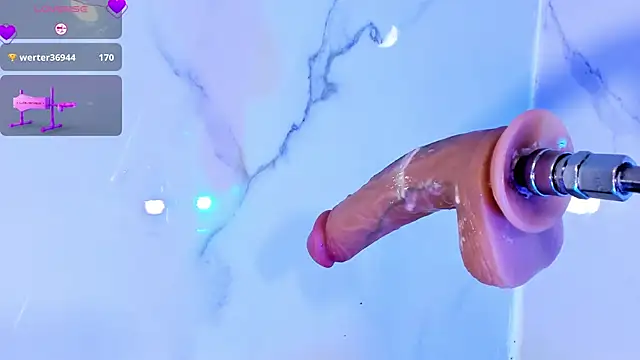 Sarahi Camila online show from 02/20/26, 06:19