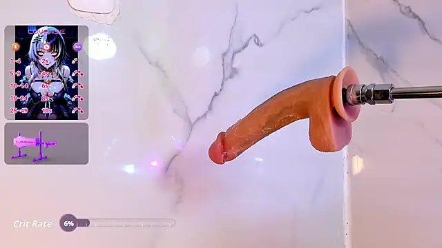 Sarahi Camila online show from 03/25/26, 11:25