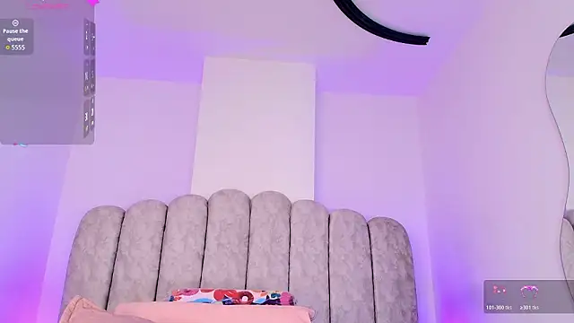 sharlott miller online show from 02/22/26, 03:09