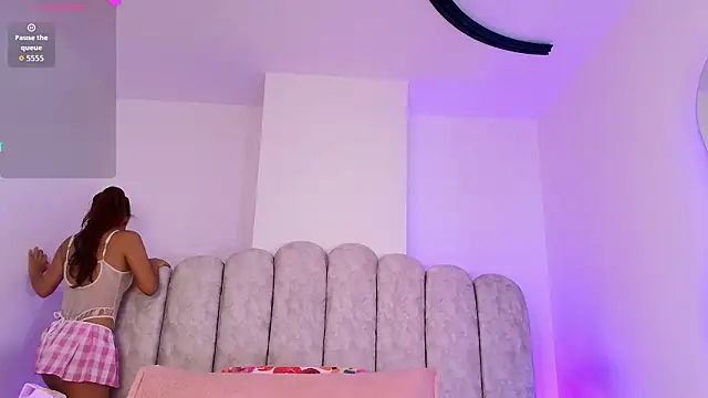 sharlott miller online show from 02/21/26, 03:52