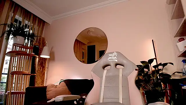 tattoo ninja kittyy online show from 11/04/25, 08:23