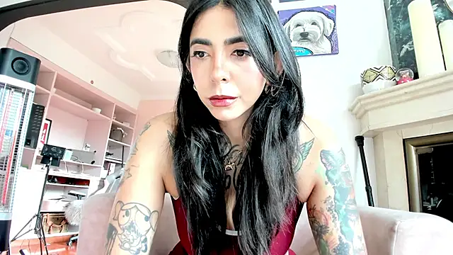 Snapshot of tattoo_ninja_kittyy chatting on 04/02/26, 12:23 tattoo ninja kittyy online show from 04/02/26, 12:23