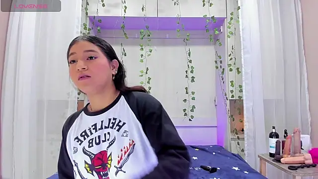 CandyyMaria online show from 03/12/26, 08:02