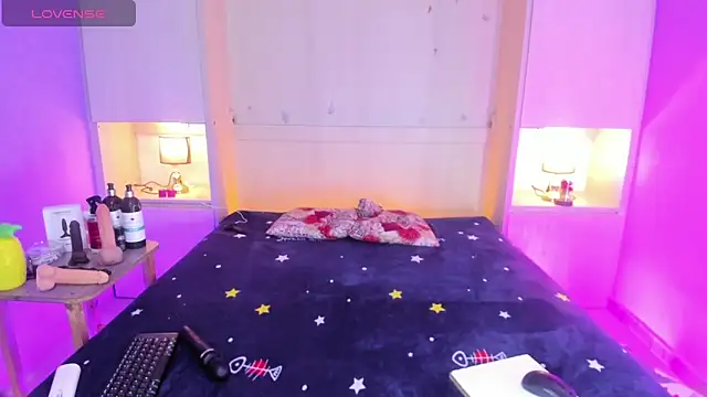 CandyyMaria online show from 09/09/25, 08:07