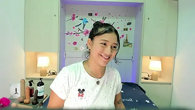 CandyyMaria online show from 03/22/26, 12:29