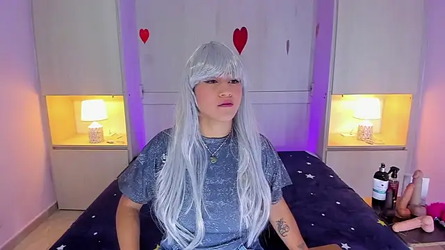 CandyyMaria online show from 03/26/26, 07:45