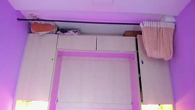 CandyyMaria online show from 03/09/26, 07:39